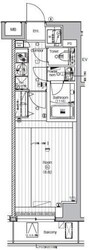 菊川駅 徒歩3分 2階の物件間取画像